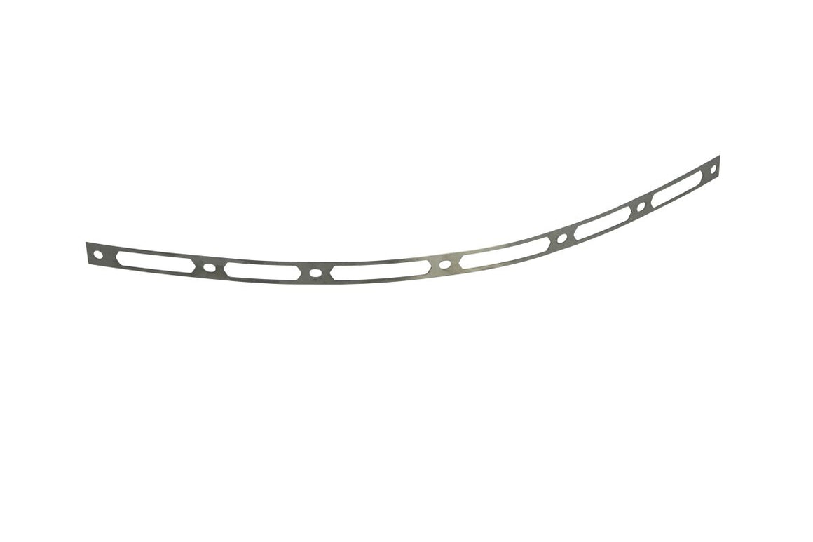 Akrapovic Exhaust Sealing Tape vervangende uitlaat onderdelen zilver | Femon Parts