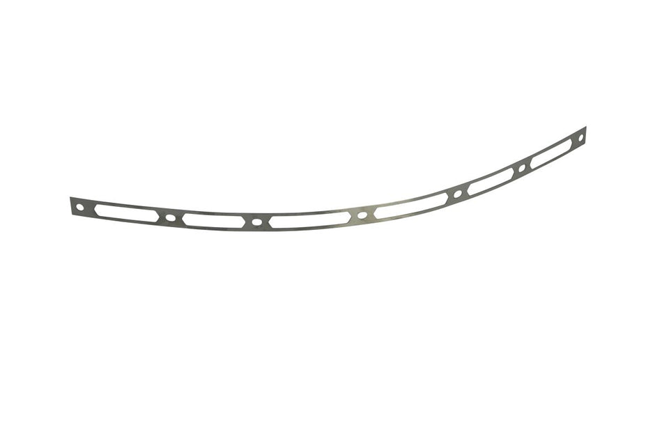 Akrapovic Exhaust Sealing Tape vervangende uitlaat onderdelen zilver | Femon Parts