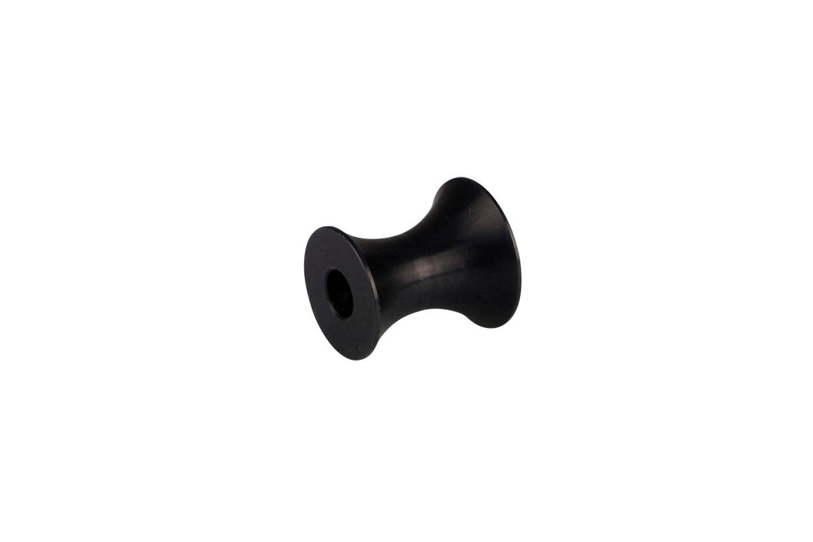 Akrapovic Bushing vervangende uitlaat onderdelen zwart | Femon Parts
