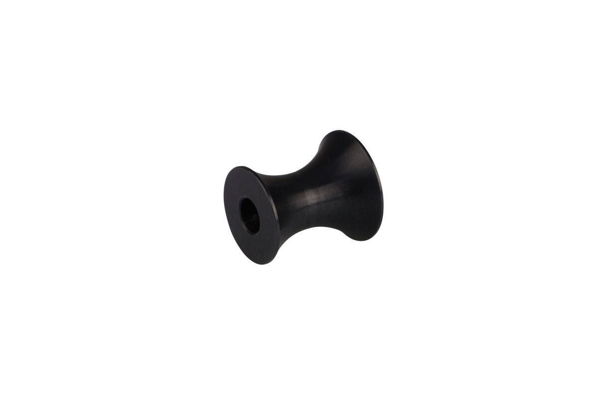 Akrapovic Bushing vervangende uitlaat onderdelen zwart | Femon Parts
