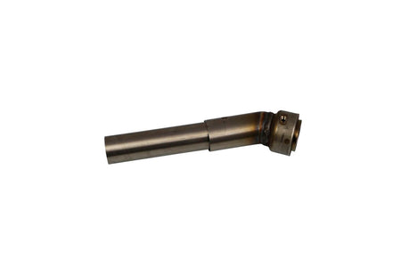 Akrapovic Decibel Killer vervangende uitlaat onderdelen roestvrij staal - Suzuki DL 1000 / DL 1050 e.a. | Femon Parts