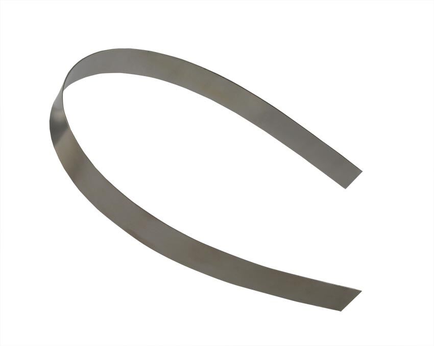 Akrapovic Exhaust Sealing Tape vervangende uitlaat onderdelen zilver | Femon Parts
