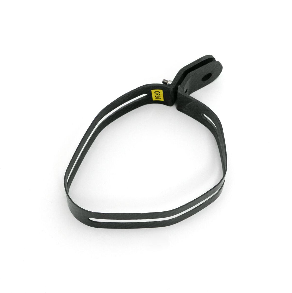 Akrapovic Akrapovic vervangende uitlaat onderdelen zwart - Honda CB-500 F / CB-500 X e.a. (2016-2024) | Femon Parts