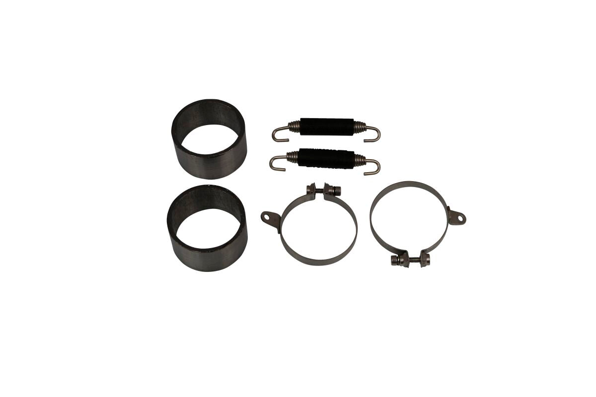 Akrapovic vervangende uitlaat onderdelen | Femon Parts