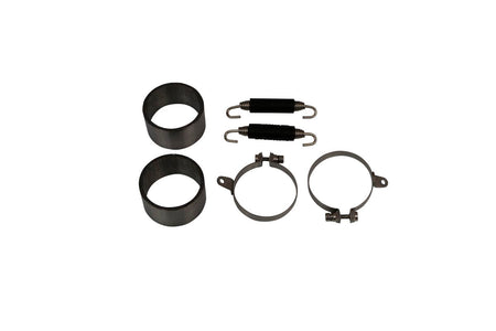 Akrapovic vervangende uitlaat onderdelen | Femon Parts