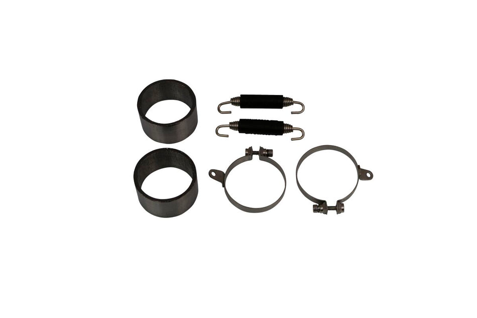 Akrapovic vervangende uitlaat onderdelen | Femon Parts