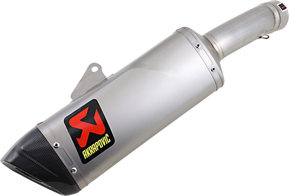 Akrapovic Evolution Line vervangende uitlaat onderdelen carbon - Bmw S 1000 / S 1000 RR (2019-2024) | Femon Parts