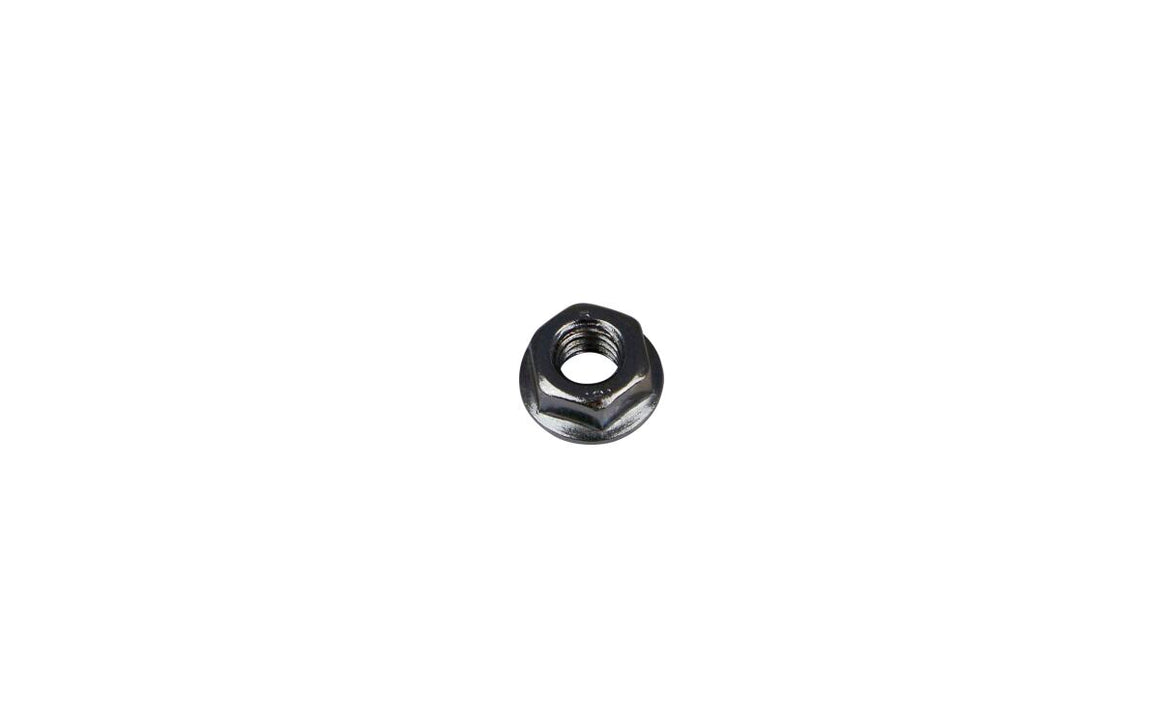 Akrapovic Nut vervangende uitlaat onderdelen zilver - Kawasaki Z-1000 SX / Z-800 e.a. (2013-2019) | Femon Parts