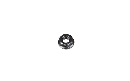 Akrapovic Nut vervangende uitlaat onderdelen zilver - Kawasaki Z-1000 SX / Z-800 e.a. (2013-2019) | Femon Parts