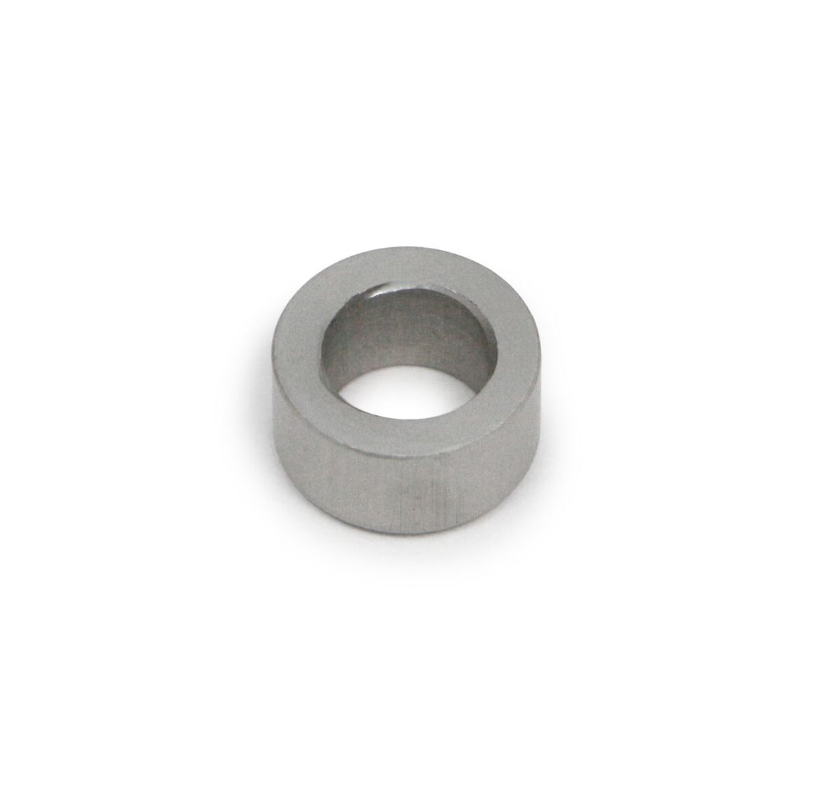 Akrapovic Bushing vervangende uitlaat onderdelen zilver - Ducati PANIGALE 1199 / PANIGALE 899 e.a. (2012-2015) | Femon Parts