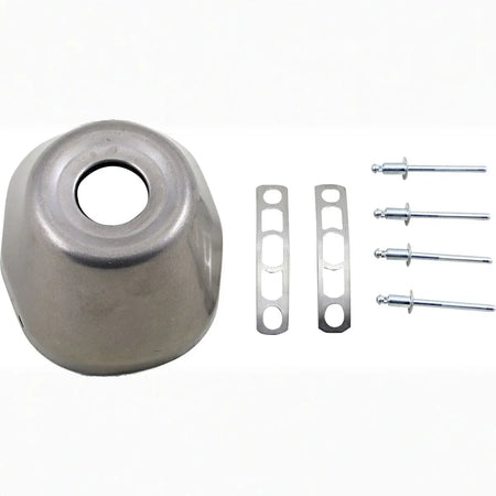 FMF Racing Exhaust vervangende uitlaat onderdelen | Femon Parts