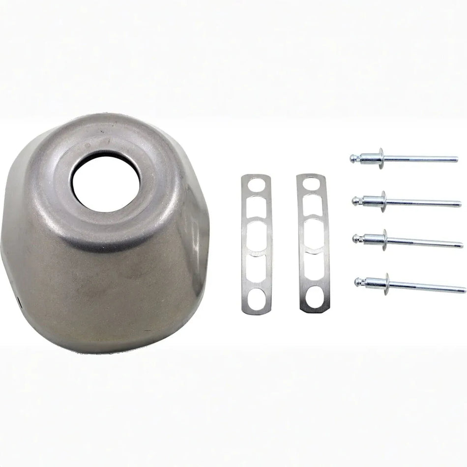 FMF Racing Exhaust vervangende uitlaat onderdelen | Femon Parts
