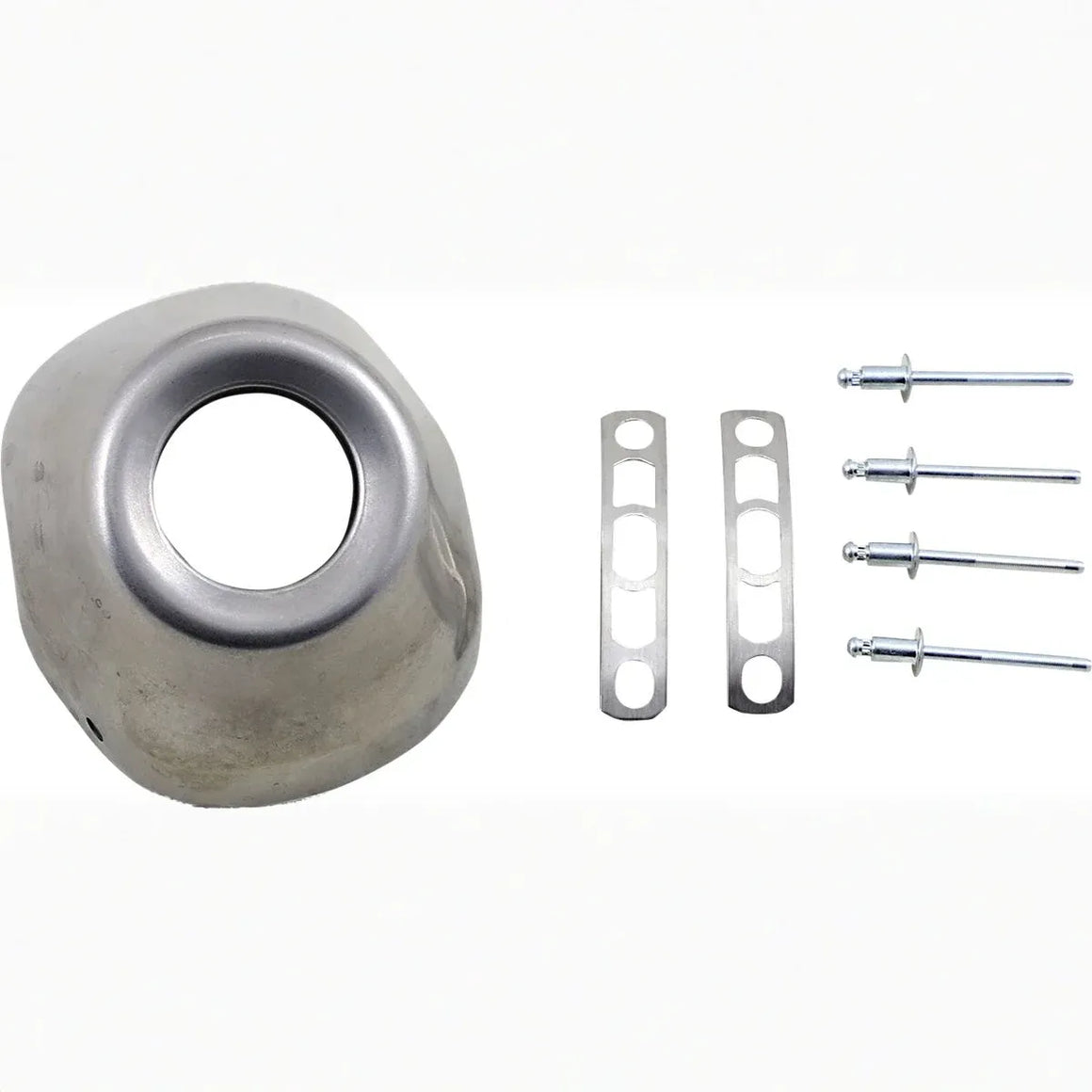 FMF Racing Exhaust vervangende uitlaat onderdelen | Femon Parts