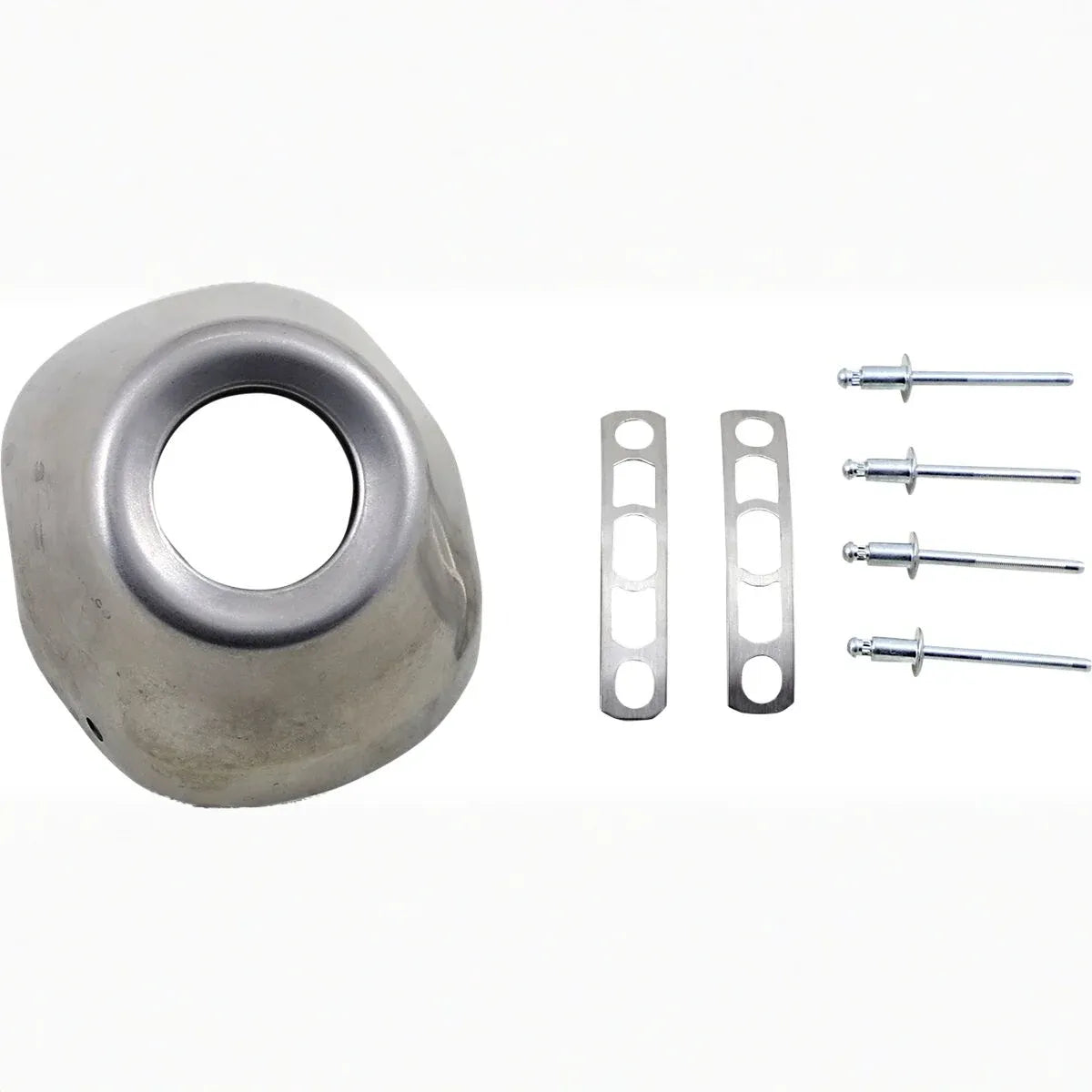 FMF Racing Exhaust vervangende uitlaat onderdelen | Femon Parts