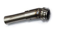 Akrapovic Decibel Killer vervangende uitlaat onderdelen roestvrij staal - Bmw Adventure / Adventure Edition 40 | Femon Parts