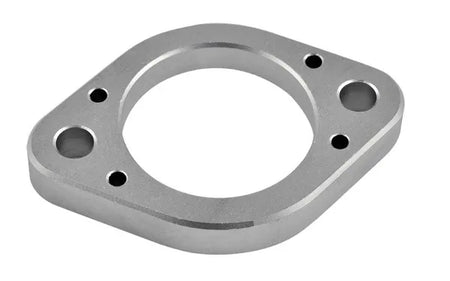 Akrapovic vervangende uitlaat onderdelen zilver - Suzuki GSX R-1000 (2012-2025) | Femon Parts