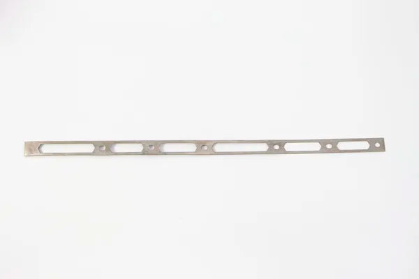 Akrapovic Exhaust Sealing Tape vervangende uitlaat onderdelen zilver - Honda CBR-1000 RR (2008-2016) | Femon Parts