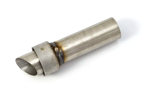 Akrapovic Decibel Killer vervangende uitlaat onderdelen roestvrij staal - Kawasaki 50th Anniversary / 50th | Femon Parts