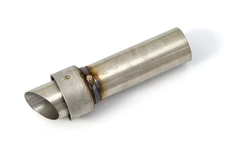 Akrapovic Decibel Killer vervangende uitlaat onderdelen roestvrij staal - Kawasaki 50th Anniversary / 50th | Femon Parts