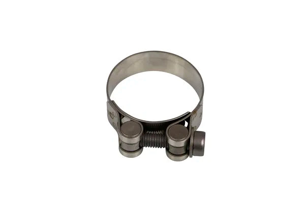 Akrapovic Akrapovic vervangende uitlaat onderdelen zilver - Kawasaki Z-900 (2018-2019) | Femon Parts