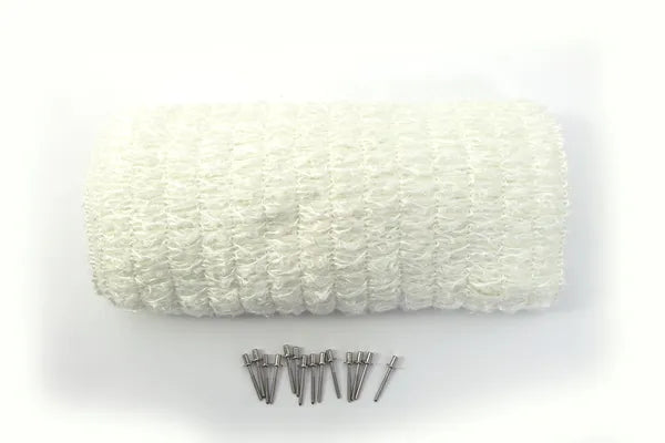 Akrapovic Muffler Repacking Kit vervangende uitlaat onderdelen - Honda CB-500 F / CB-500 X e.a. (2012-2025) | Femon Parts