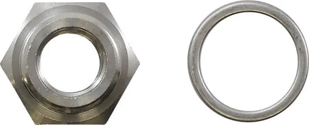 Akrapovic O2 Sensor vervangende uitlaat onderdelen - Suzuki GSX R-1000 / MT-07 e.a. (2009-2025) | Femon Parts