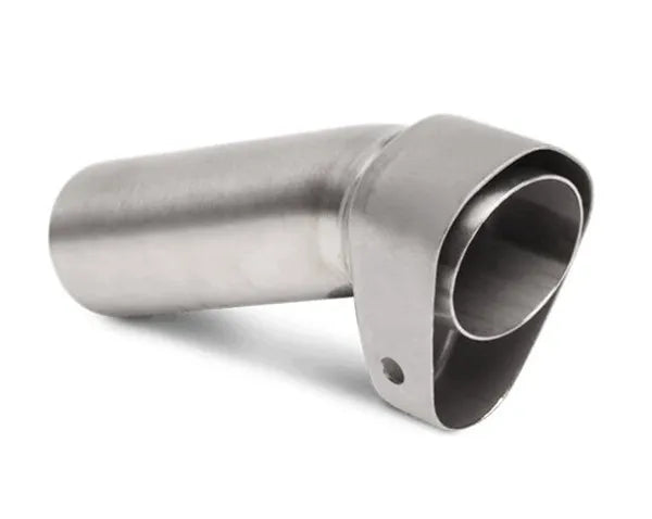 Akrapovic Decibel Killer vervangende uitlaat onderdelen roestvrij staal - Aprilia SL 900 / Shiver (2017-2020) | Femon Parts