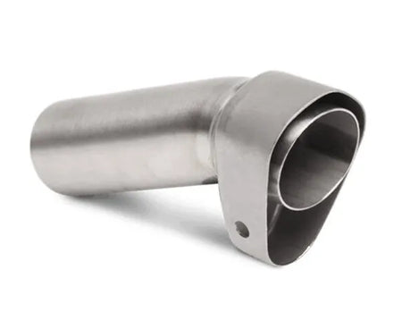 Akrapovic Decibel Killer vervangende uitlaat onderdelen roestvrij staal - Aprilia SL 900 / Shiver (2017-2020) | Femon Parts
