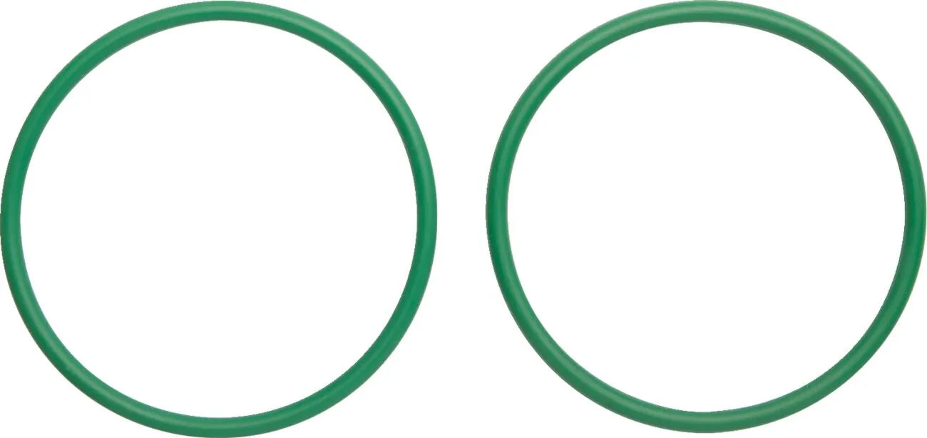 FMF uitlaat o-ring
