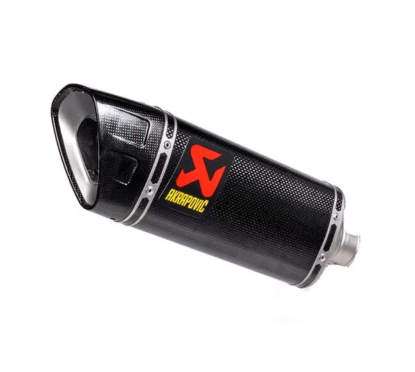 Akrapovic MUFFLER RPL
