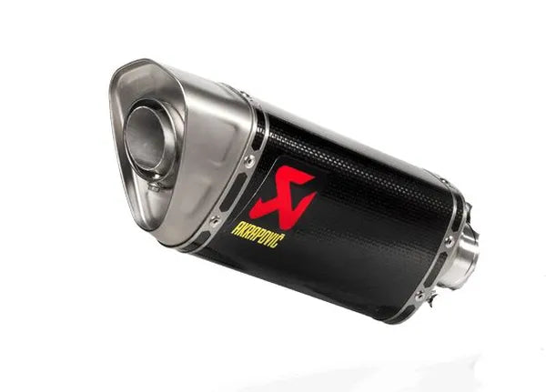 Akrapovic MUFFLER RPL