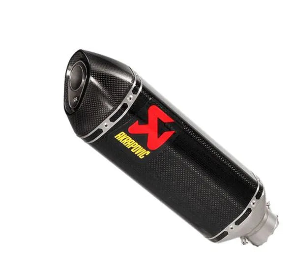 Akrapovic MUFFLER RPL