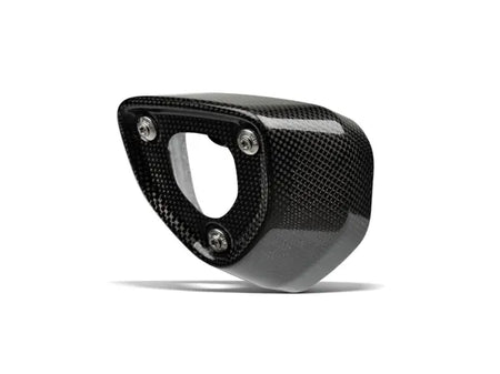 Akrapovic Muffler End Cap vervangende uitlaat onderdelen zwart - Bmw Adventure / Adventure Option 719 | Femon Parts
