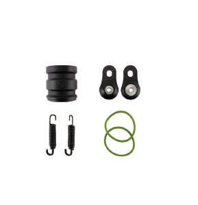 OXA Rubber & Silentblock GASGAS EC 250/EC 250 E/EC 250 E RACING, KTM EXC 250/EXC 250 RACING/EXC 300