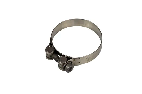 Akrapovic Akrapovic vervangende uitlaat onderdelen zilver | Femon Parts