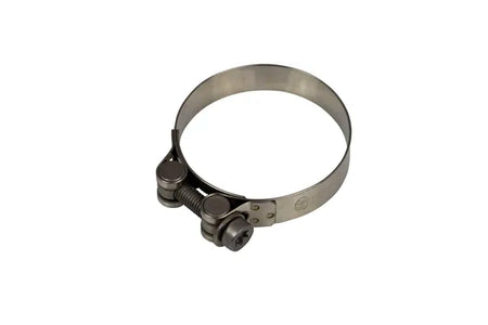 Akrapovic Akrapovic vervangende uitlaat onderdelen zilver | Femon Parts