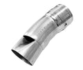 Akrapovic Decibel Killer vervangende uitlaat onderdelen roestvrij staal - Honda CRF-450 / WR-450 F e.a. | Femon Parts