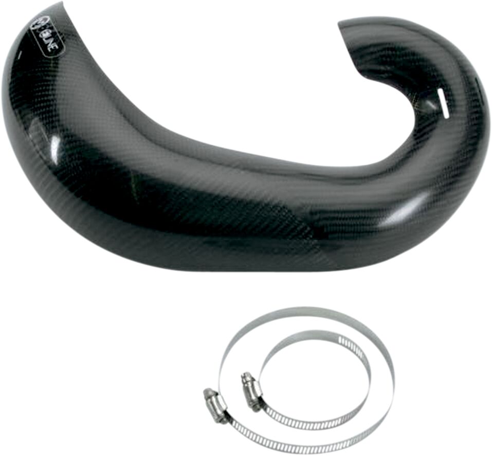 MOOSE Racing guard pipe-ktm250/300 pc - Husaberg (2004-2016) | Femon Parts