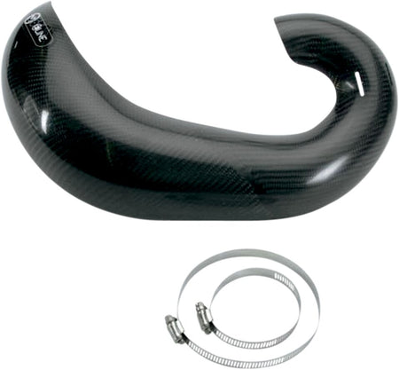 MOOSE Racing guard pipe-ktm250/300 pc - Husaberg (2004-2016) | Femon Parts
