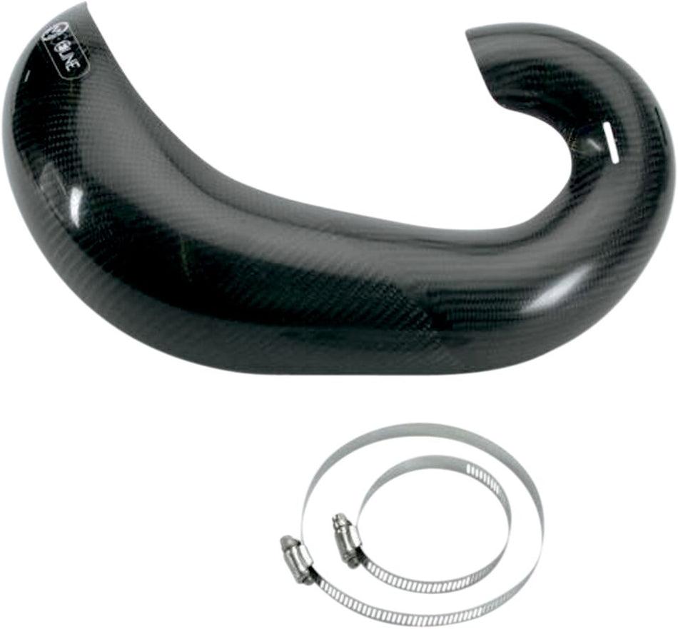 MOOSE Racing guard pipe-ktm250/300 pc - Husaberg (2004-2016) | Femon Parts