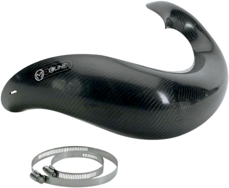 MOOSE Racing uitlaat accessoires - Yamaha YZ-250 (2002-2023) | Femon Parts