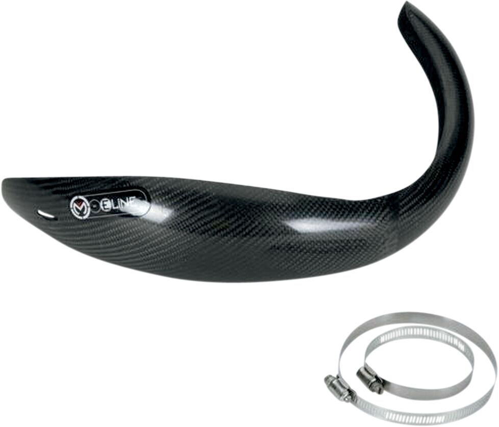 MOOSE Racing uitlaat accessoires | Femon Parts
