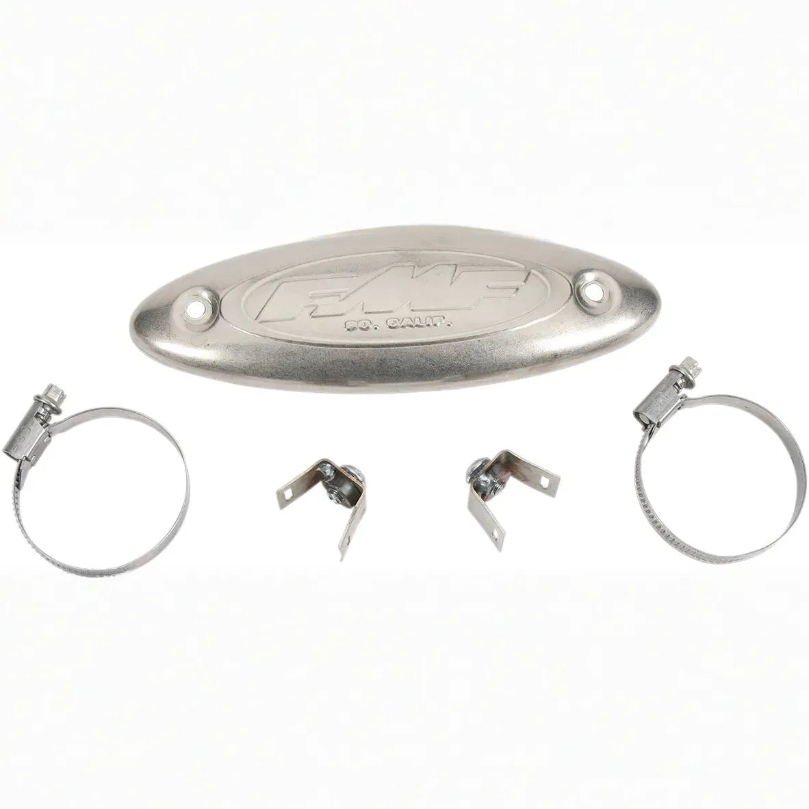 FMF Racing Header uitlaat accessoires | Femon Parts