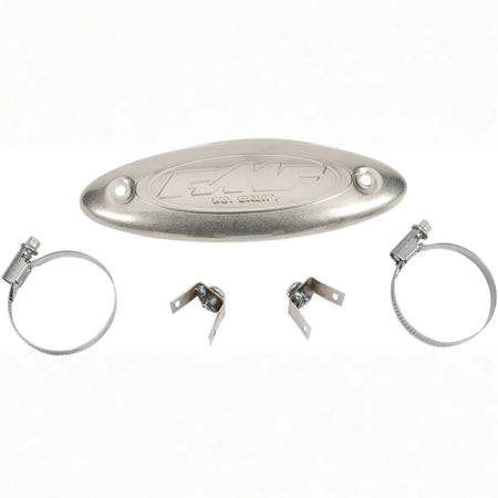 FMF Racing Header uitlaat accessoires | Femon Parts