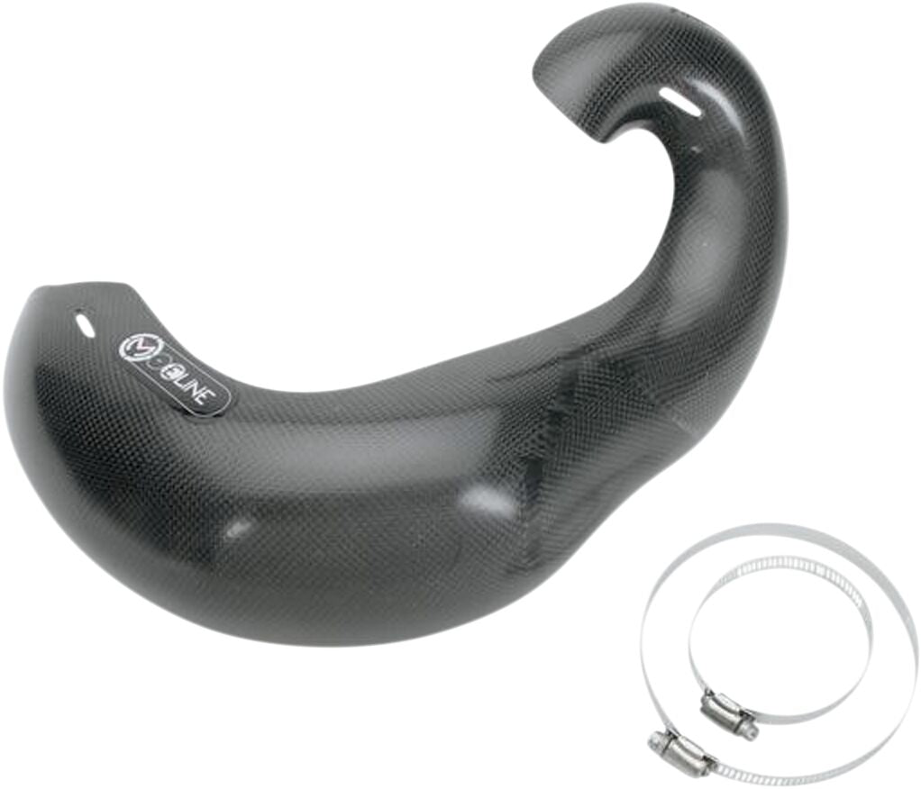 MOOSE Racing uitlaat accessoires - Beta (2006-2020) | Femon Parts