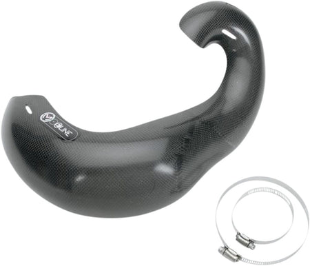 MOOSE Racing uitlaat accessoires - Beta (2006-2020) | Femon Parts