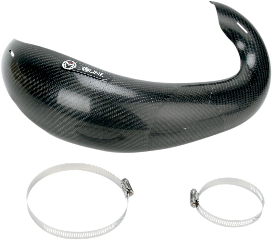 MOOSE Racing uitlaat accessoires - Honda (2003-2007) | Femon Parts