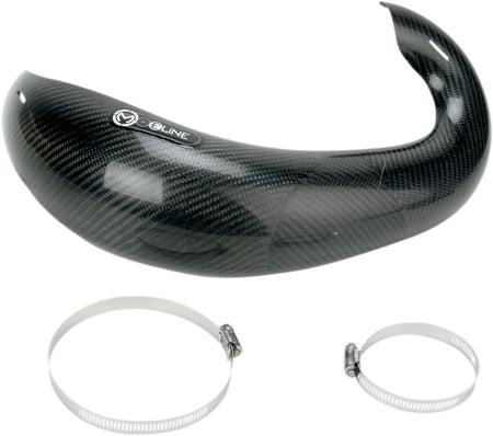 MOOSE Racing uitlaat accessoires - Honda (2003-2007) | Femon Parts