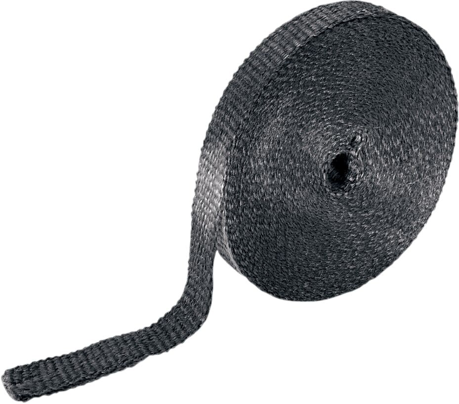 MOOSE Racing uitlaat accessoires zwart | Femon Parts