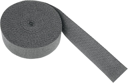 MOOSE Racing uitlaat accessoires zwart | Femon Parts